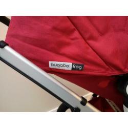 Rode Bugaboo frog