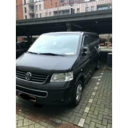 Volkswagen Transporter 2.5 TDI 340 Trendline DC |T-edition|