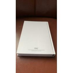 IWC 2012/2013 catalogus
