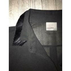 Zgan..prachtige blouse van VERO MODA..mt:s