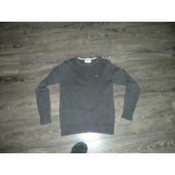 Trui van Tommy Hilfiger maat XS ZGAN