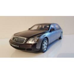 AUTOart Mercedes Maybach 62