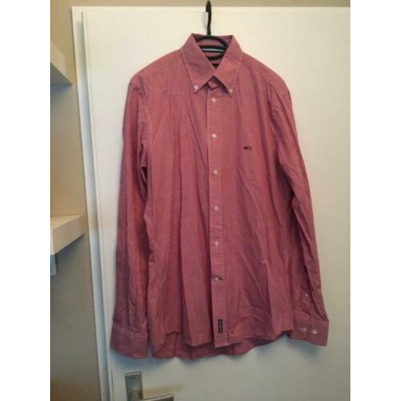 Mc gregor blouse maat S