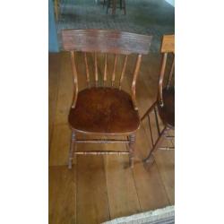 Hout