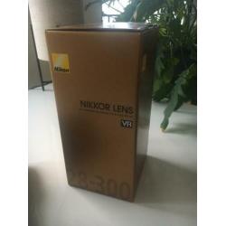 Nikon Nikkor AF-S 28-300mm f/3.5-5.6G VR ED