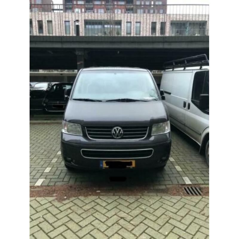 Volkswagen Transporter 2.5 TDI 340 Trendline DC |T-edition|