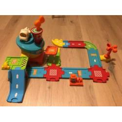 Diverse vtech speelgoed sets