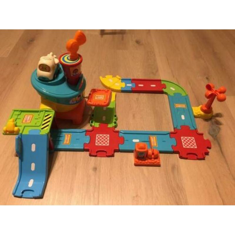 Diverse vtech speelgoed sets
