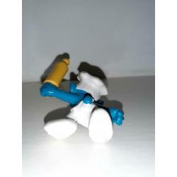 Smurfen