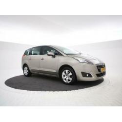 v.a. € 138 p/m | Peugeot 5008 1.6 HDi Active