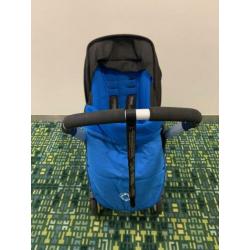 Bugaboo Bee compleet