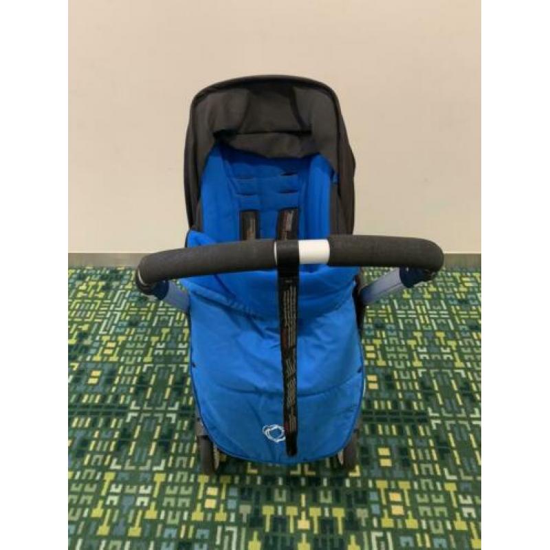 Bugaboo Bee compleet