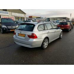 BMW 3-serie Touring 330xd 4WD 170KW AUT. Xenon! Bj:2007