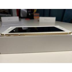 iphone 6 plus 64GB nette staat goede accu simlock vrij Gold