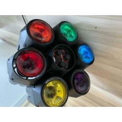 Stage lighting equipment