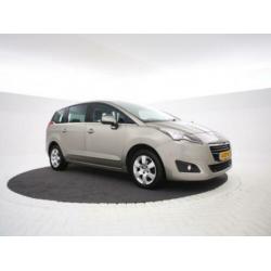 v.a. € 138 p/m | Peugeot 5008 1.6 HDi Active