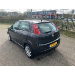 TE KOOP: Fiat Grande Punto 1.3 M-Jet Actual 86PK