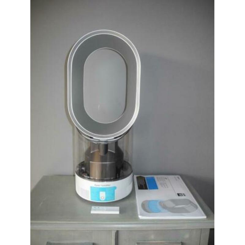 Dyson luchtbevochtiger/ventilator, als nieuw!