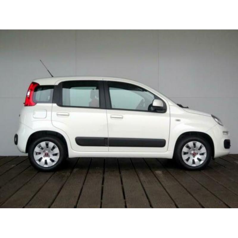 Fiat Panda TwinAir Edizione Cool | Airco | Radio-CD