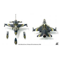 F-16 Fighting Falcon 23 Gruppo Aeronautica Militare JC Wings