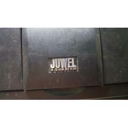 Jewel aquarium 60 / 30 / 30