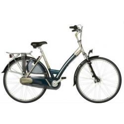Sparta damesfiets Nieuw