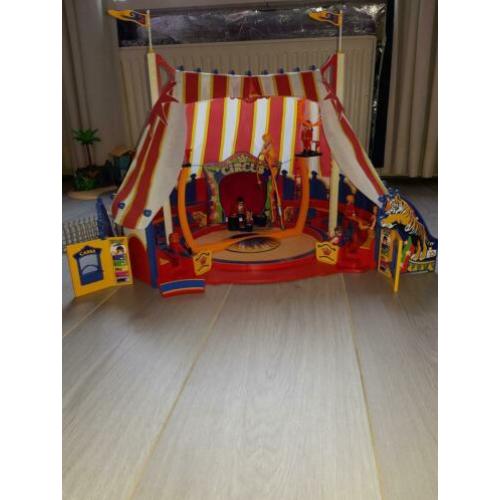 Playmobil Circus