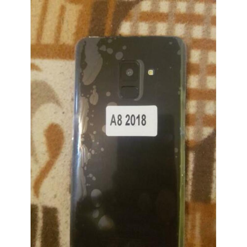 Galaxy tab3, Sony Xperia Z, Galaxy A8 2018