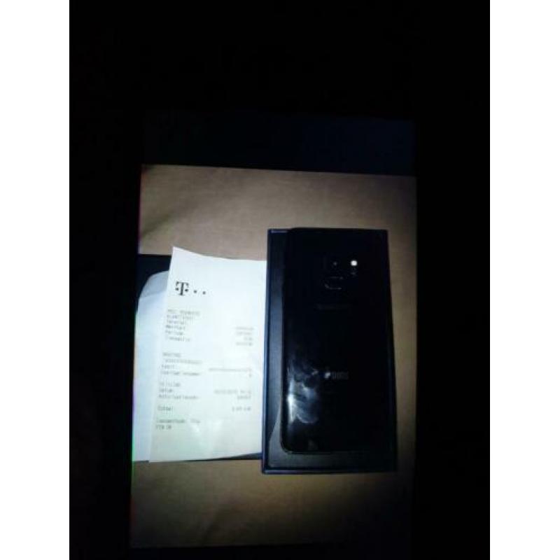 Te koop Samsung S9 128GB € 325,00