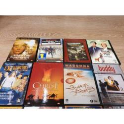 44 dvd s