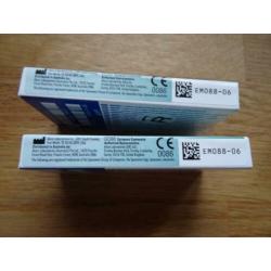 multifocale contactlenzen 2x3 stuks ogen bril easy vision