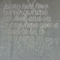Leuke 10 days sweater, maat 38/40