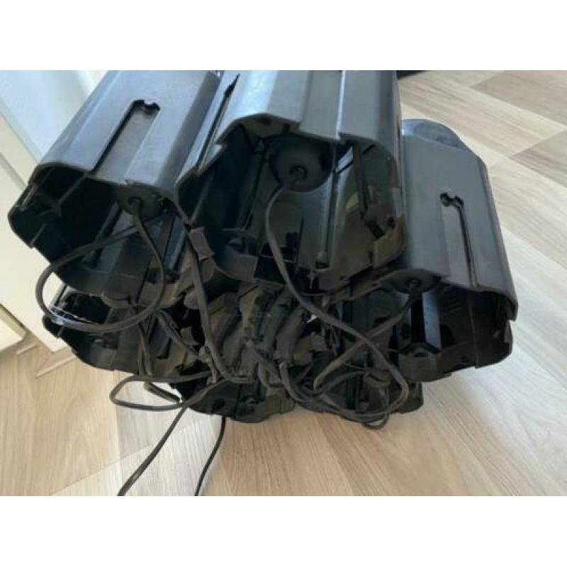 Stage lighting equipment