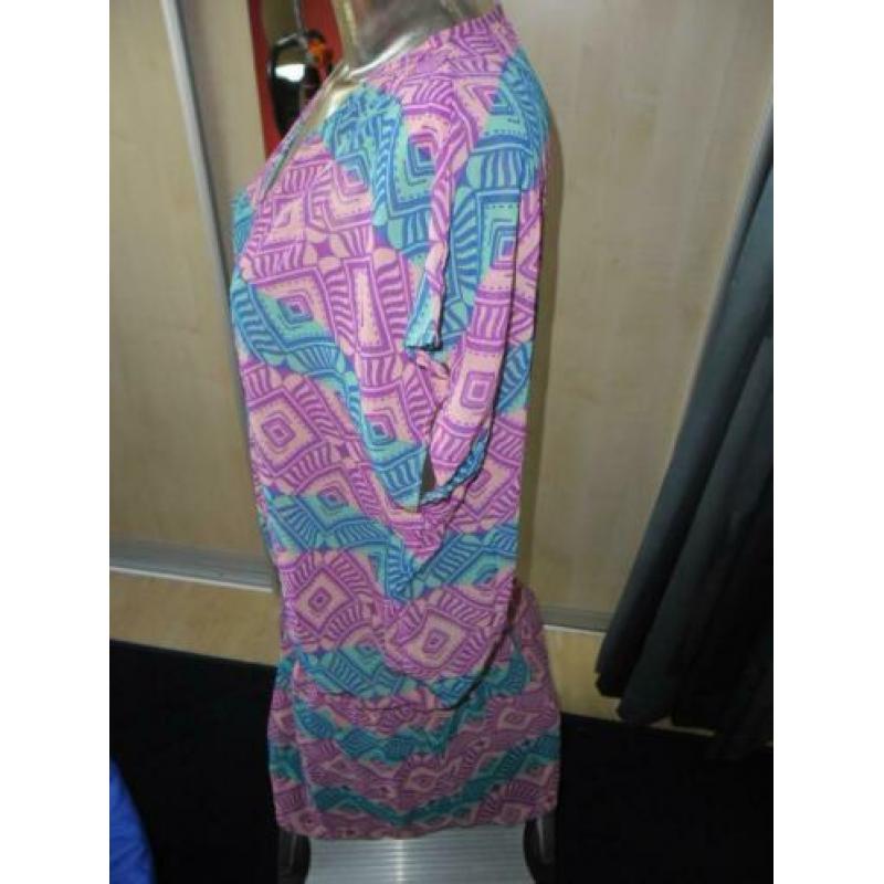 Blouse/tuniek mt XL nieuw