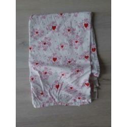 Dekbed dekbed overtrek boxkleed en aerosleep sheet