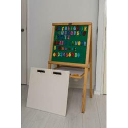Luxe schoolbord