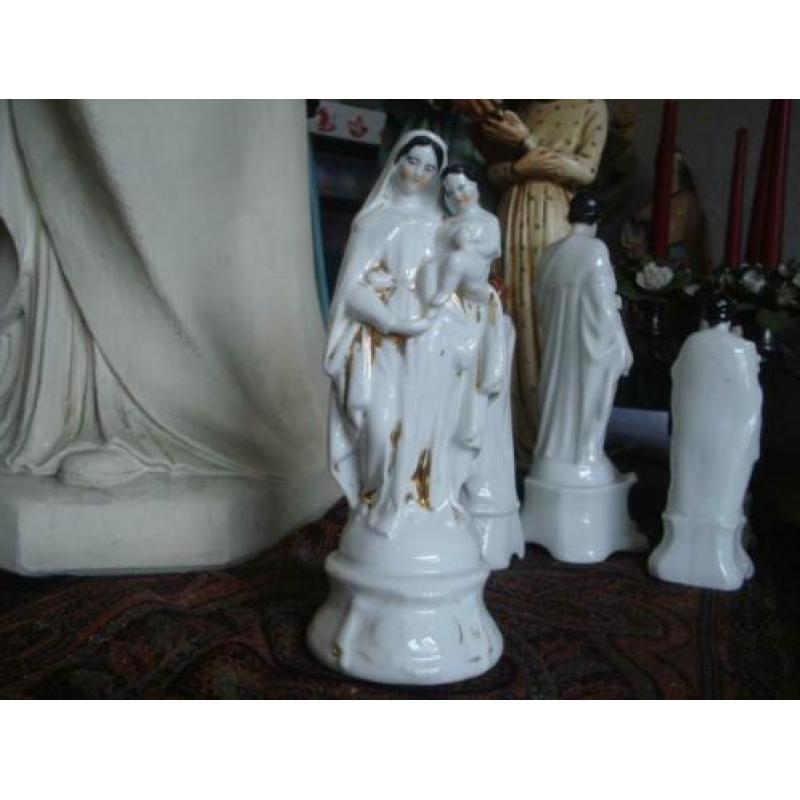 prachtige maria andenne gaaf , kindje leuke bolle snoet