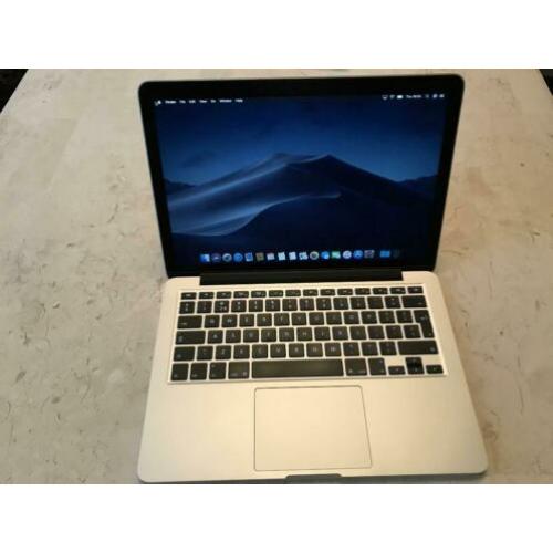 Macbook Pro 13 inch late 2015
