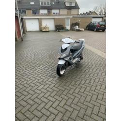 Peugeot speedfight