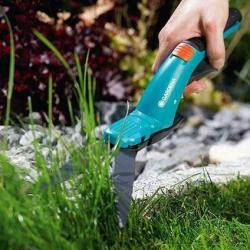 Gardena Comfort Grasschaar/Gazonschaar Nieuw