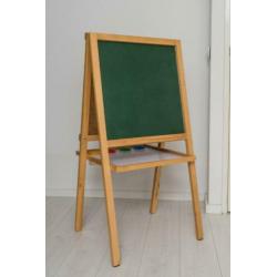 Luxe schoolbord