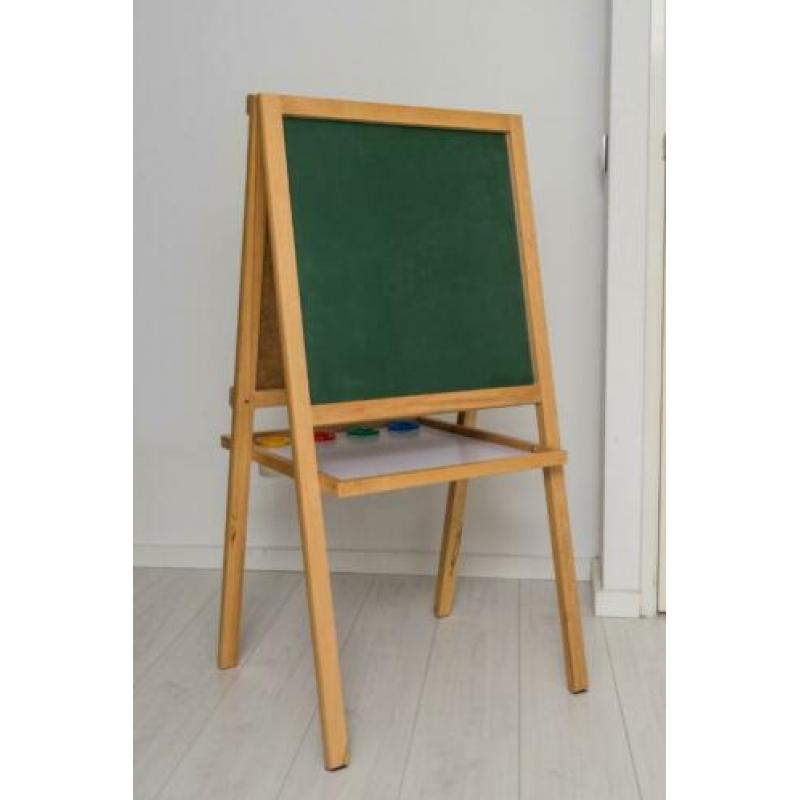 Luxe schoolbord