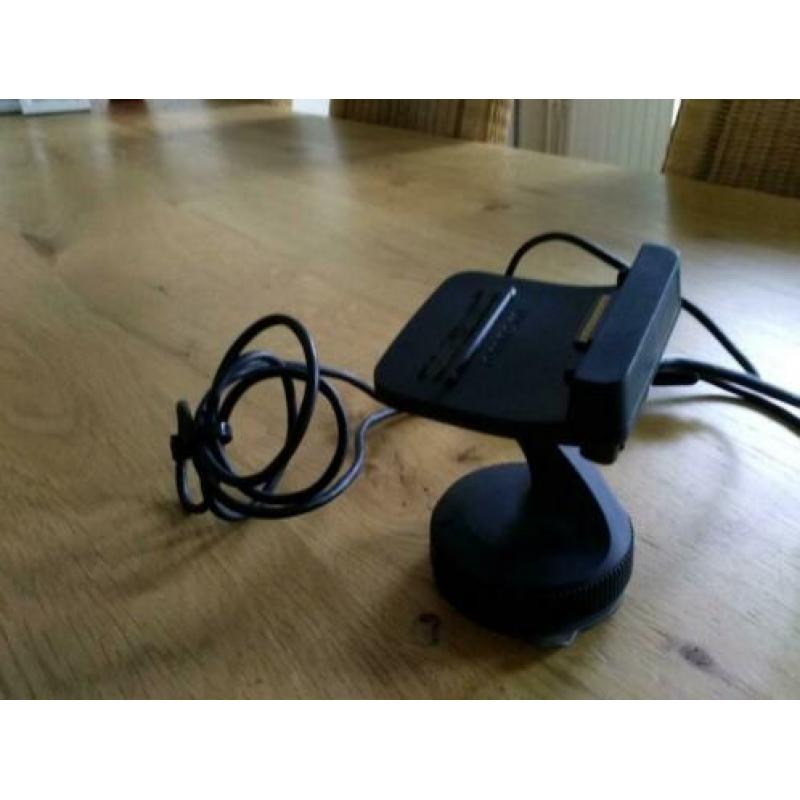 Tom Tom 600 GO is 6 ins scherm
