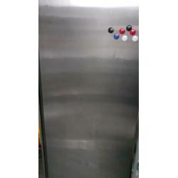 Koelkast en vriezer polar 800 liter