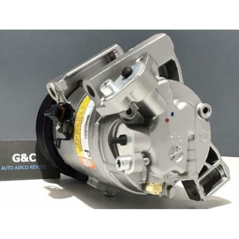 Aircopomp Compressor Nissan Primera