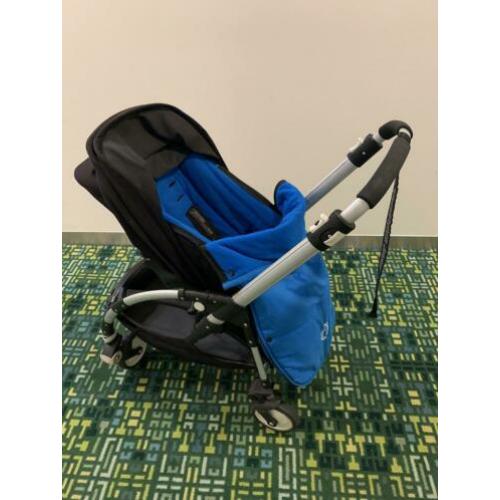Bugaboo Bee compleet