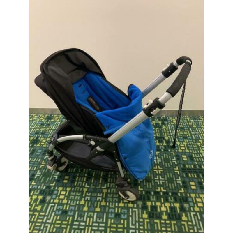 Bugaboo Bee compleet