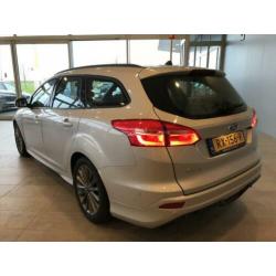 FORD Focus ST-Line 1.0 EcoBoost 125pk