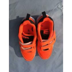 Hockeyschoenen maat 29 en 30