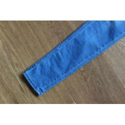 Vingino spijkerbroek blauw meisje (bied ex verzndkst)